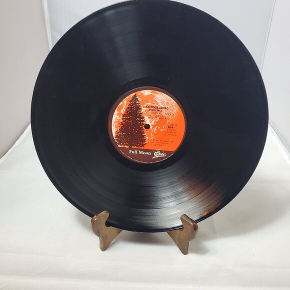 Dan Fogelberg Phoenix Vinyl LP Full Moon Epic Records FE 35634 1979 Gatefold - Picture 6 of 8